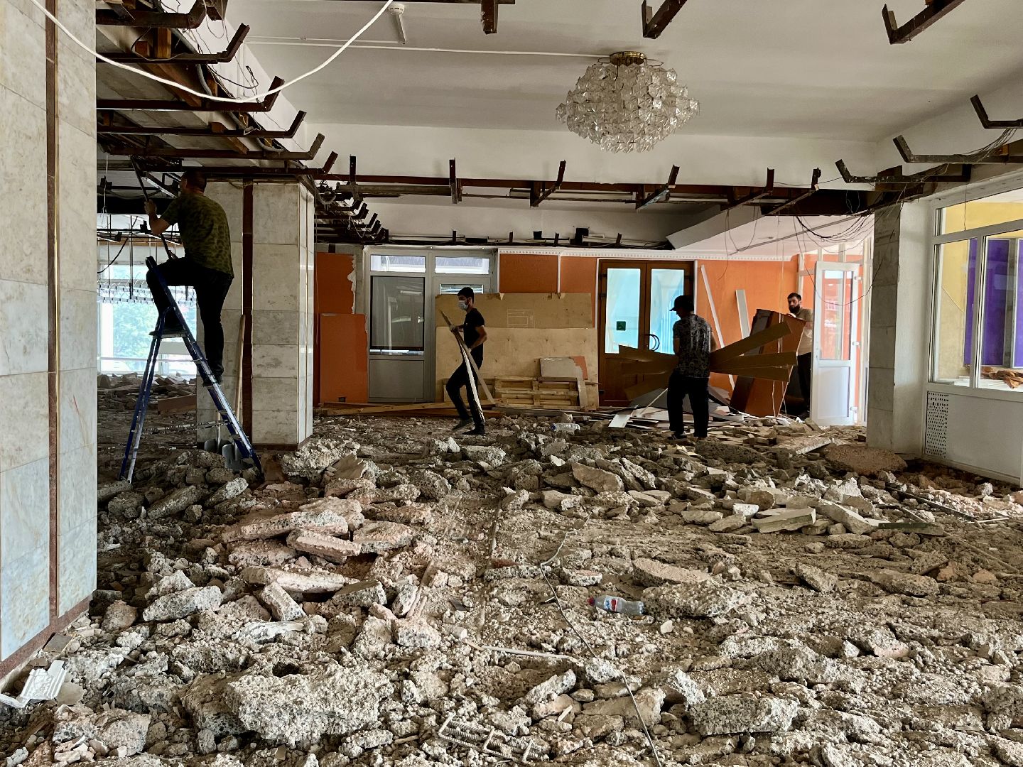 наро-фоминск, наро-фоминский городской округ, цдк звезда, редизайн, культура и туризм в подмосковье,