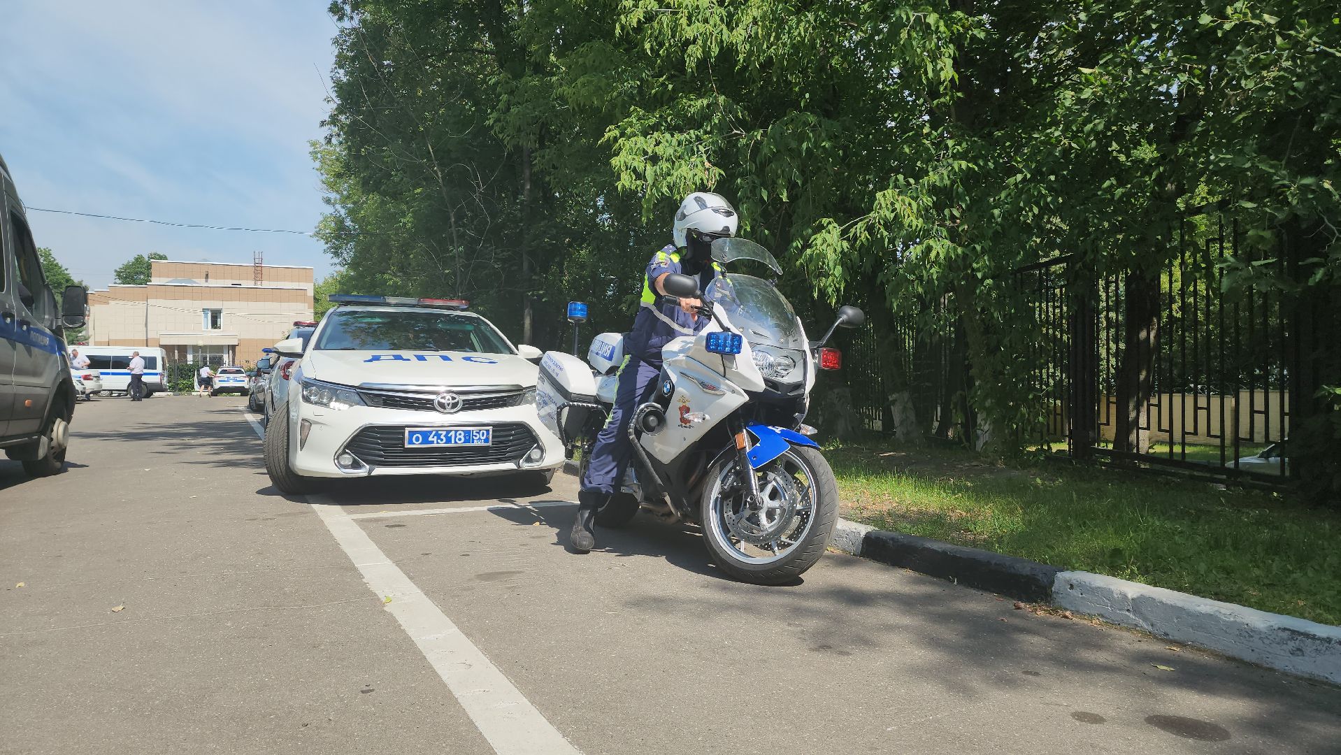 красногорск, гаи, гибдд, умвд,