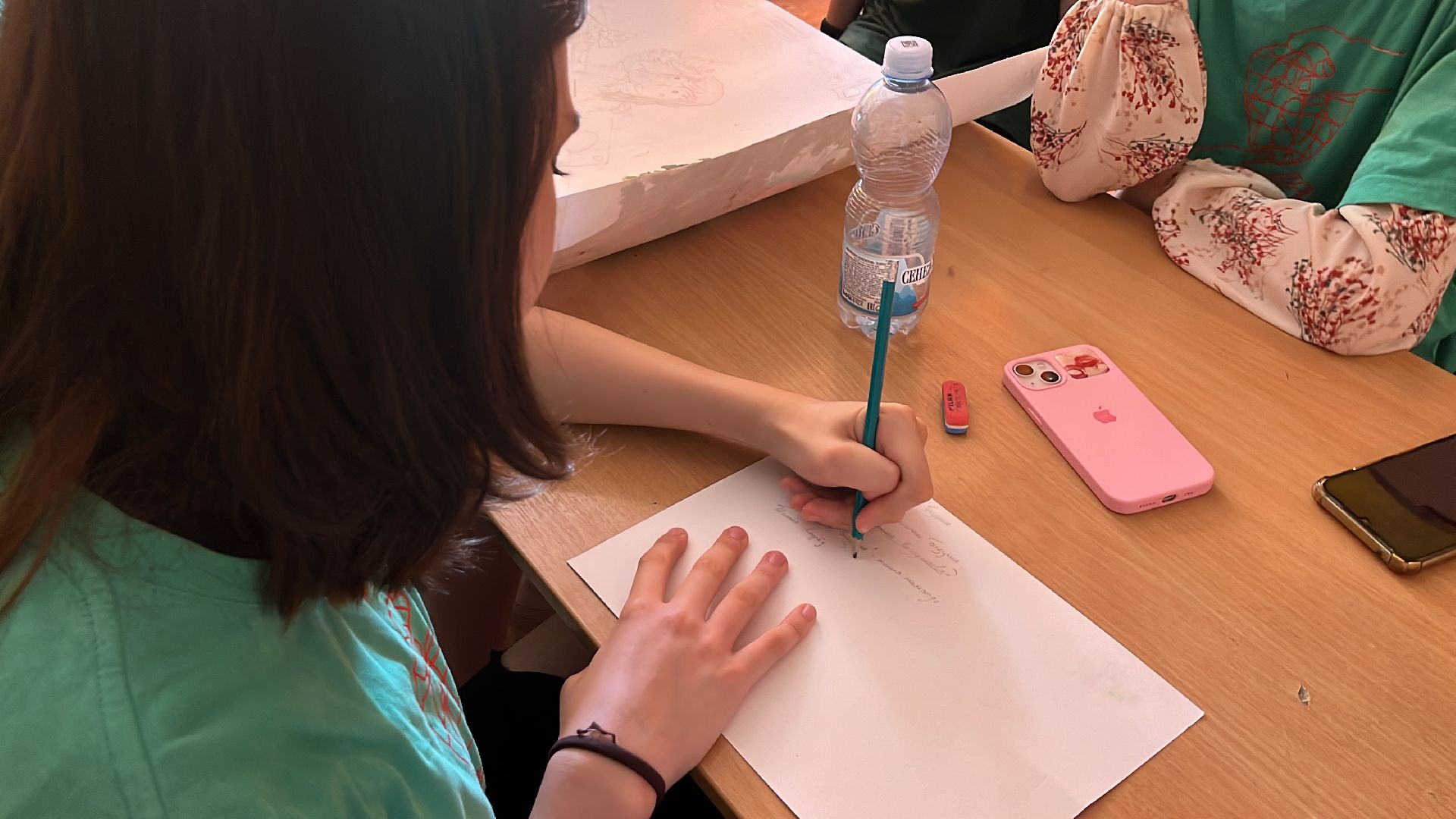 эколагерь, волонтер, волонтеры, летний лагерь, летний досуг,