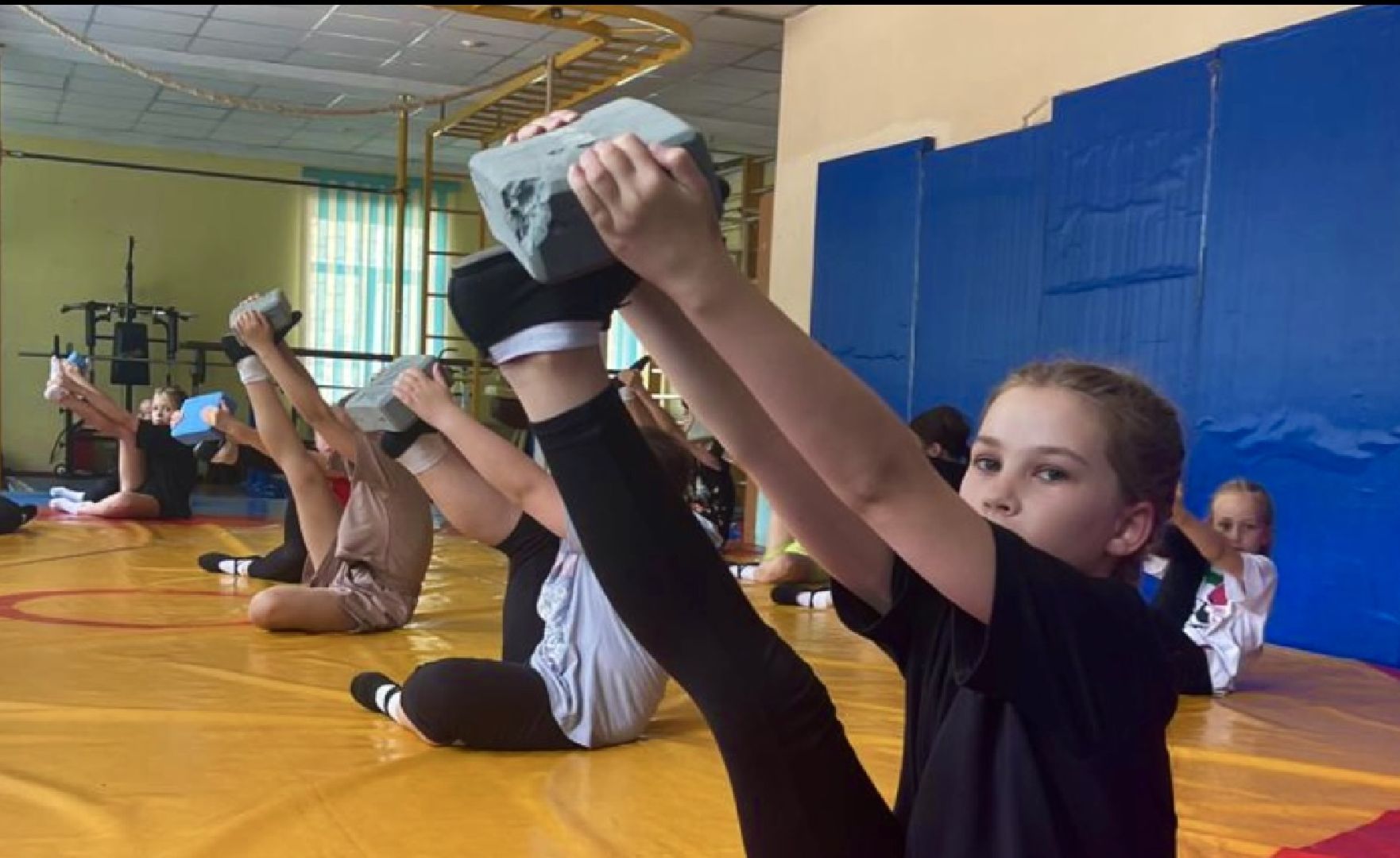 наро-фоминск, каникулы, дом детского творчества, летняя площадка,