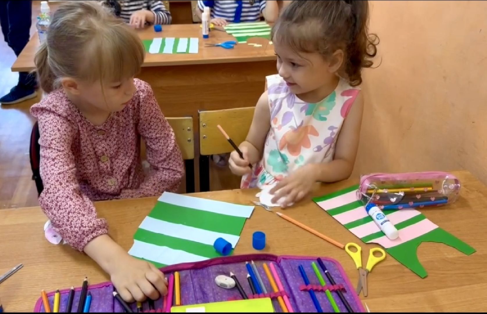 наро-фоминск, каникулы, дом детского творчества, летняя площадка,