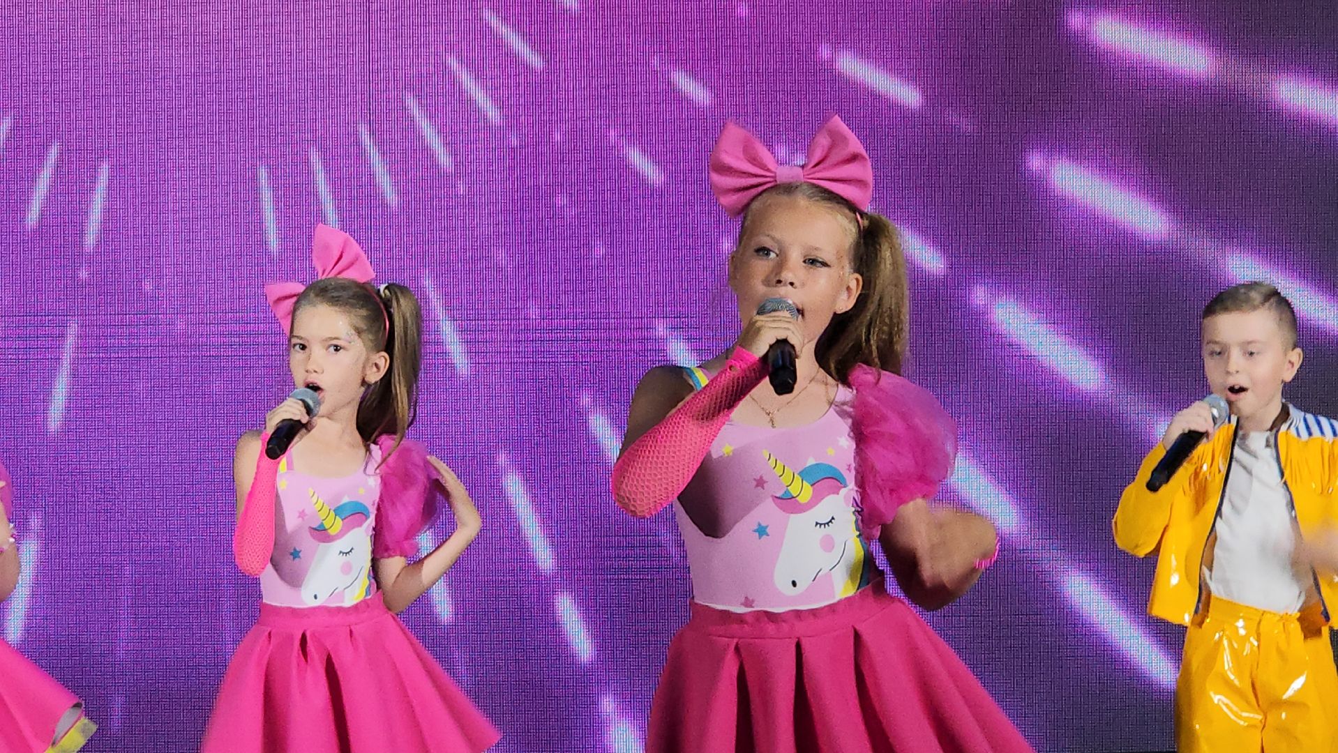 егорьевск, дети, концерт, летний лагерь, дк, конина, школы,