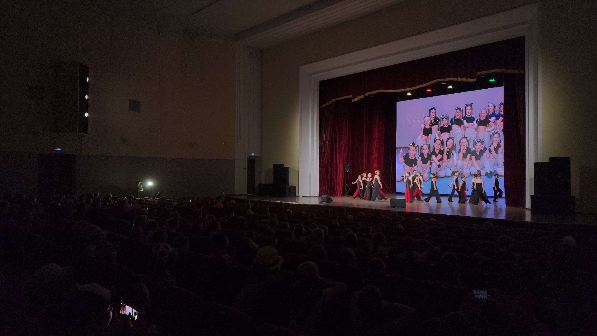 егорьевск, дети, концерт, летний лагерь, дк, конина, школы,