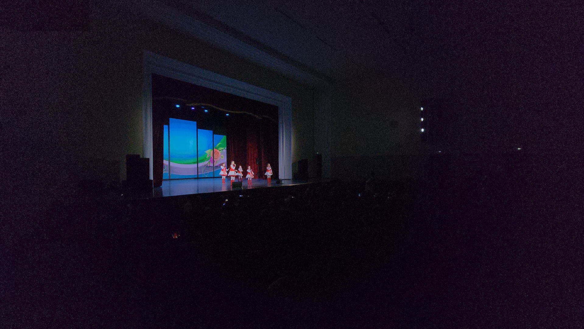 егорьевск, дети, концерт, летний лагерь, дк, конина, школы,