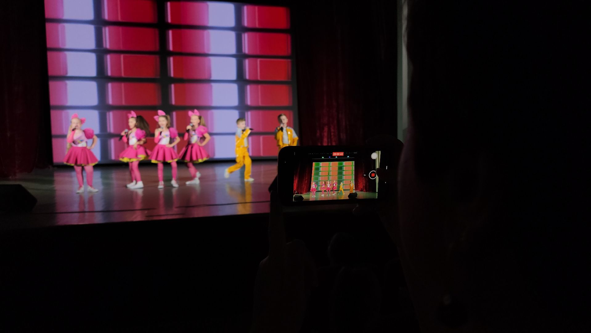 егорьевск, дети, концерт, летний лагерь, дк, конина, школы,