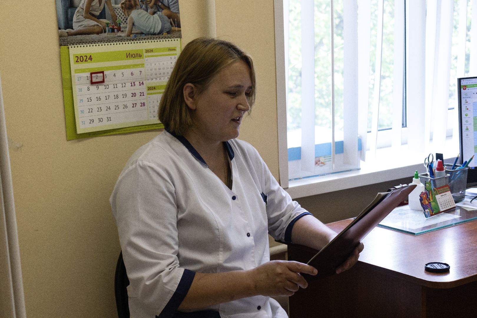 Дзержинский, Много детства, Стук сердца, Татьяна Маркевич,