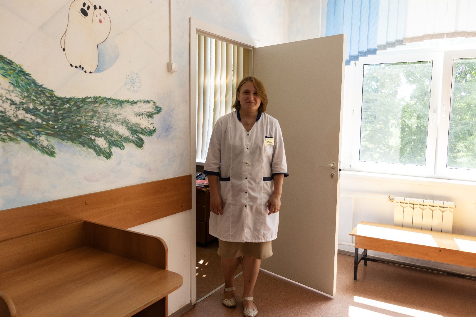 Дзержинский, Много детства, Стук сердца, Татьяна Маркевич,