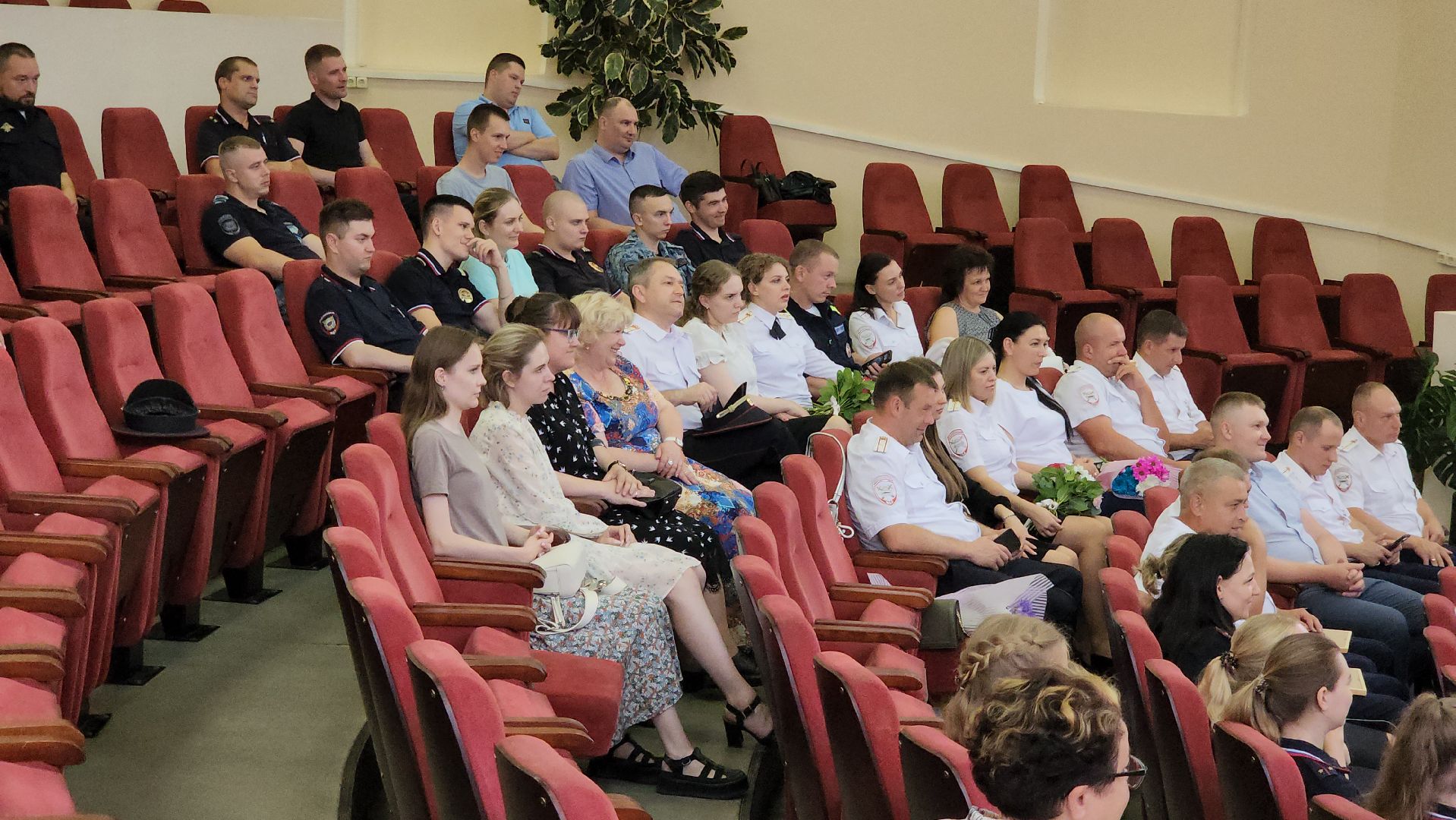 Гаи, госавтоинспекция, Лобня, 88 лет,