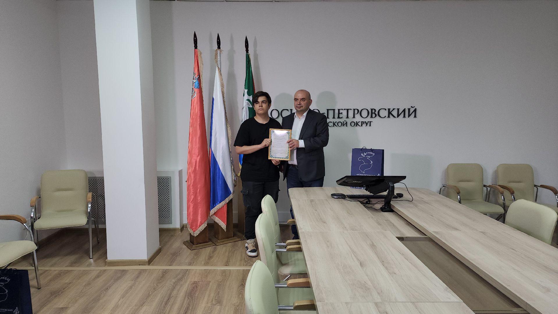 дети-сироты, жилье детям-сиротам, сертификат на жилье, Лосино-Петровский,