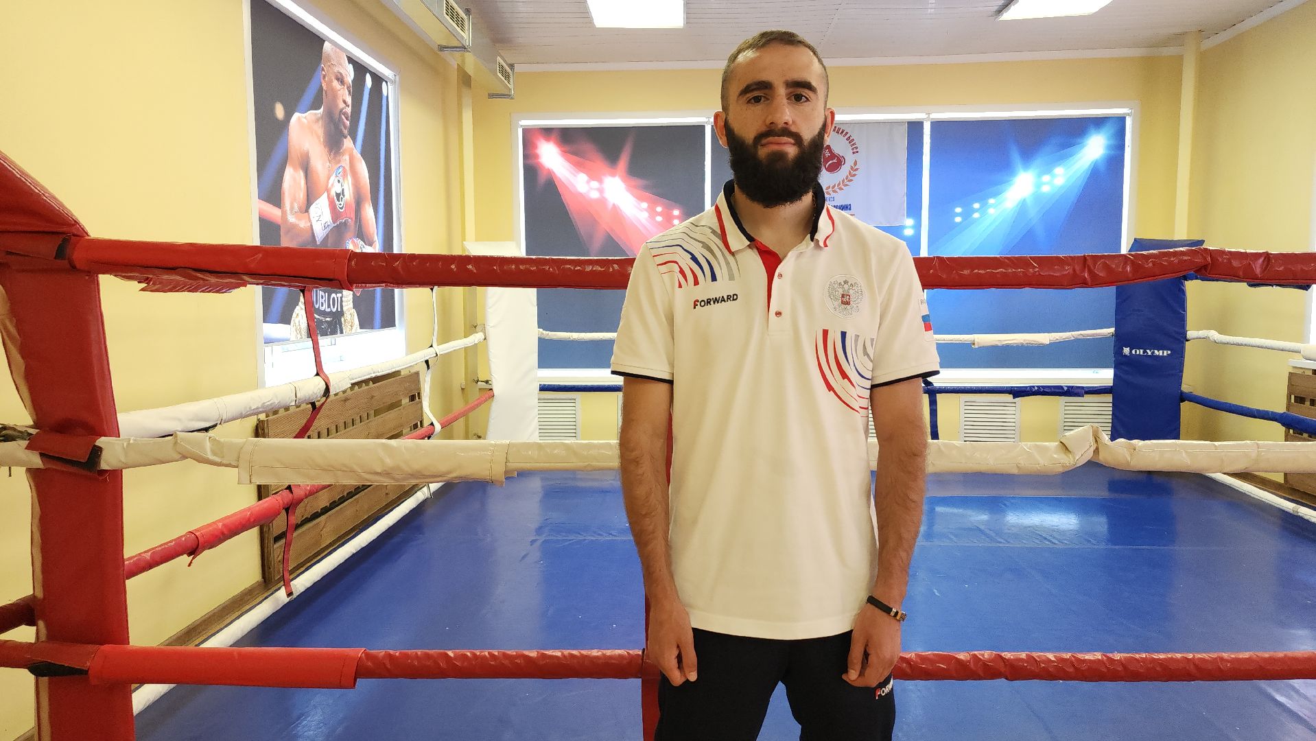 бокс, спортивные игры стран БРИКС, боксер, Ногинск, Богородский городской округ,