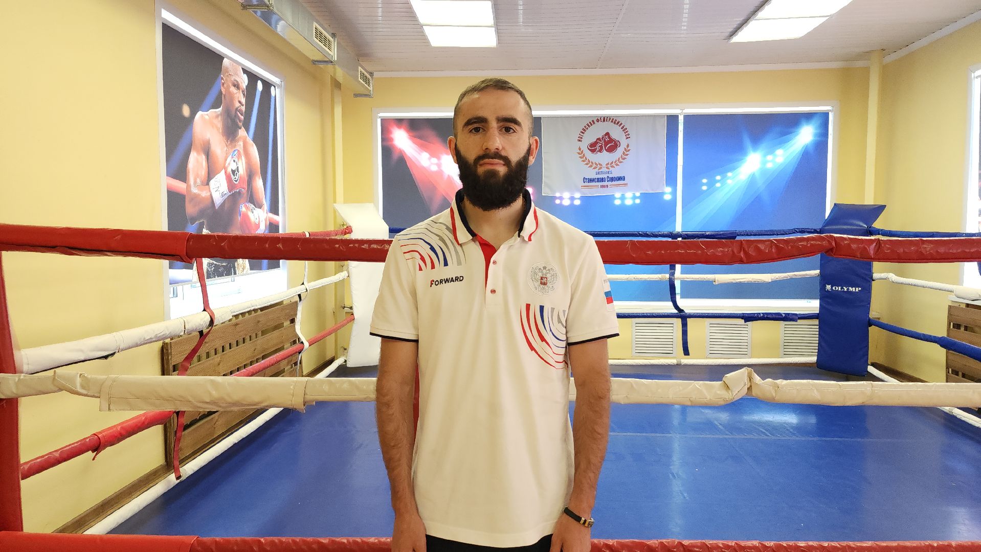 бокс, спортивные игры стран БРИКС, боксер, Ногинск, Богородский городской округ,