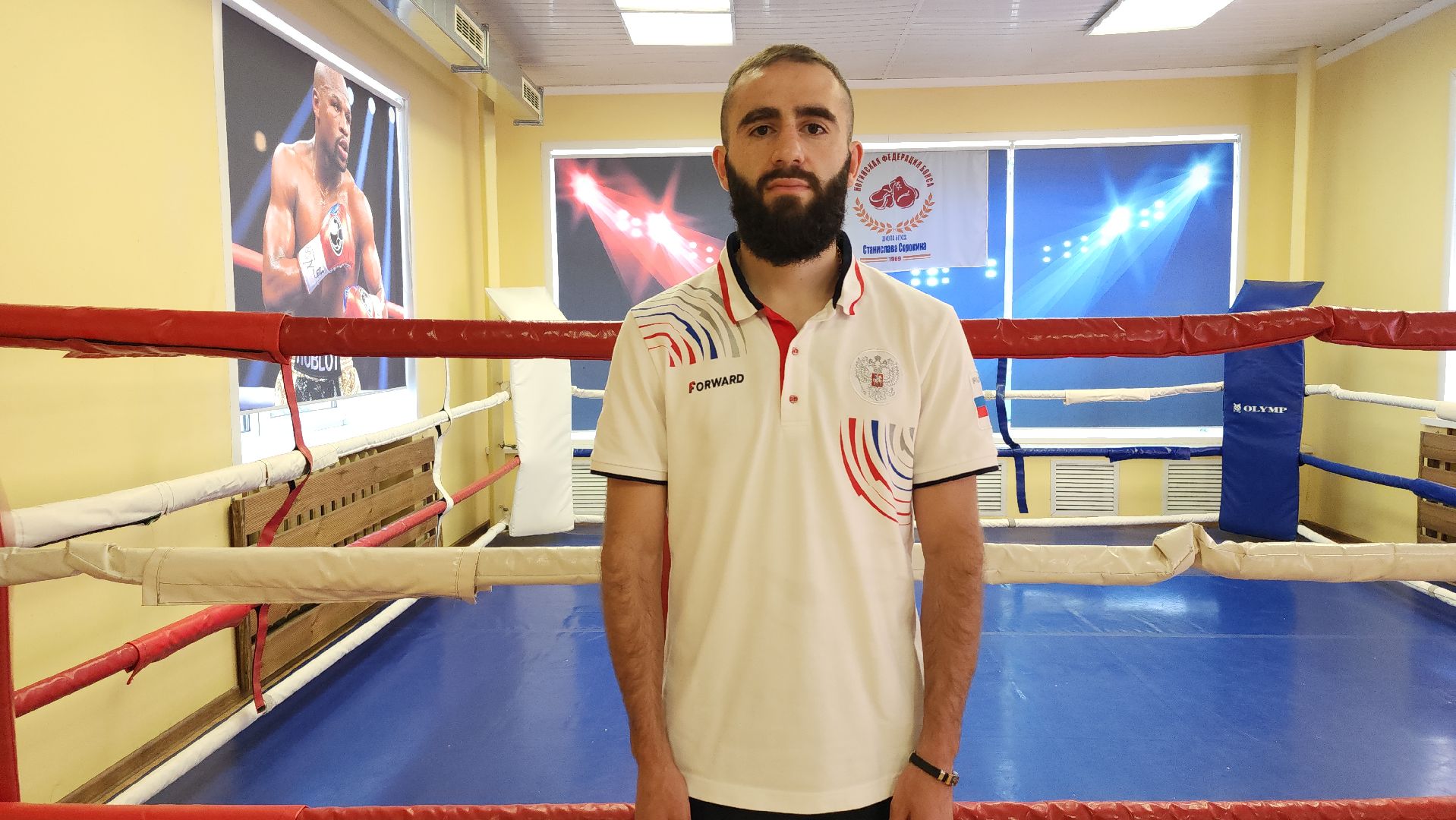 бокс, спортивные игры стран БРИКС, боксер, Ногинск, Богородский городской округ,