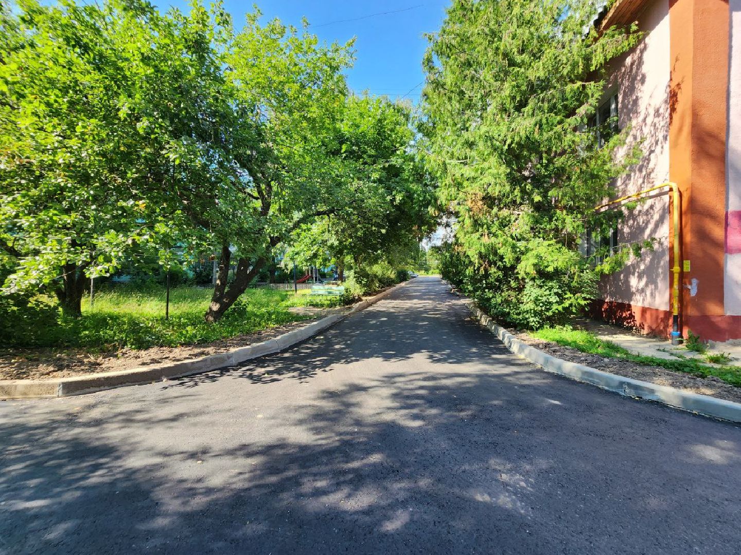 можайск, можайский городской округ, подмосковье, благоустройство, комплексное благоустройство дворовых территорий, дворовые территории, дворы, просьбы жителей,