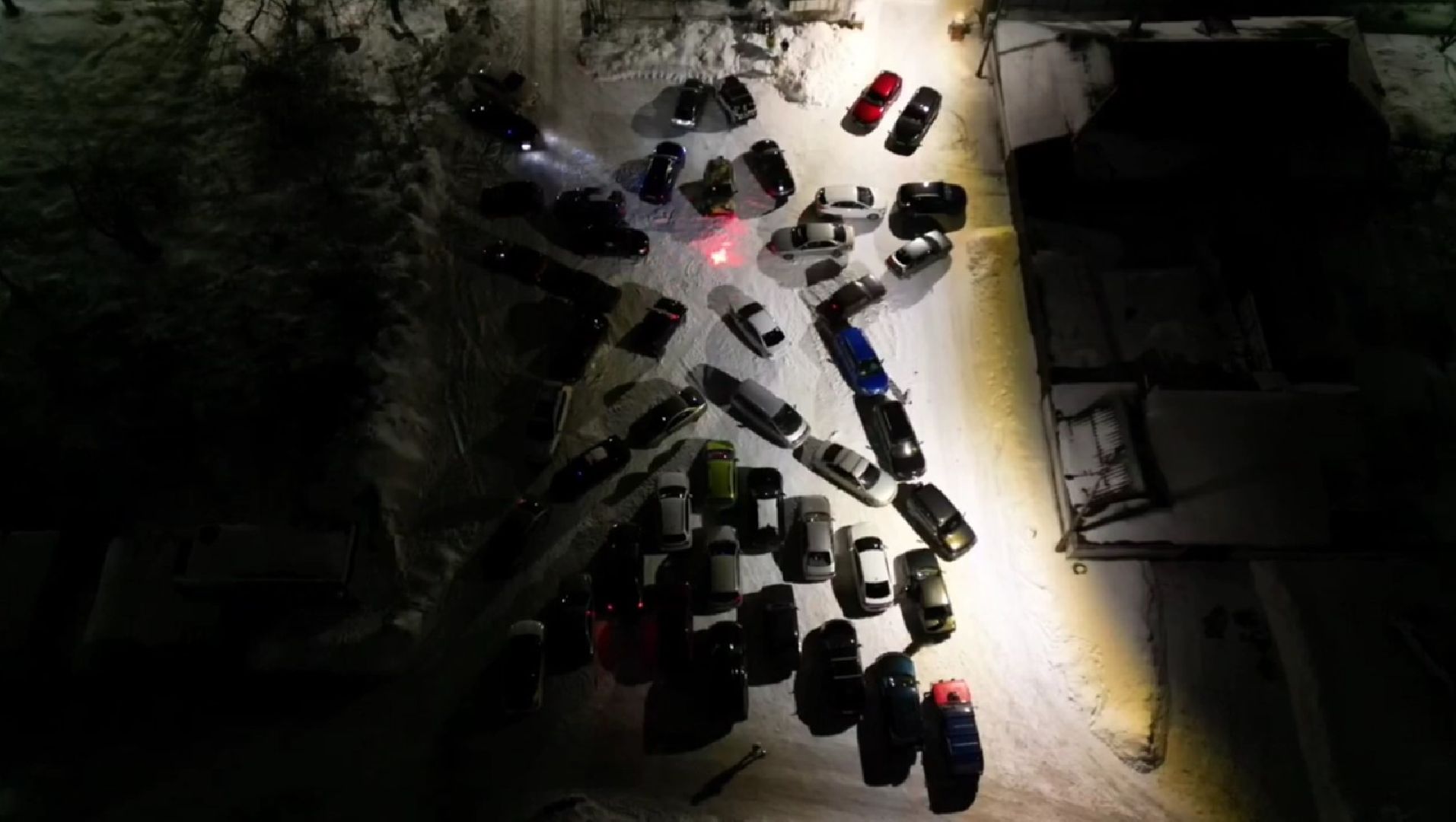 Клин, общество