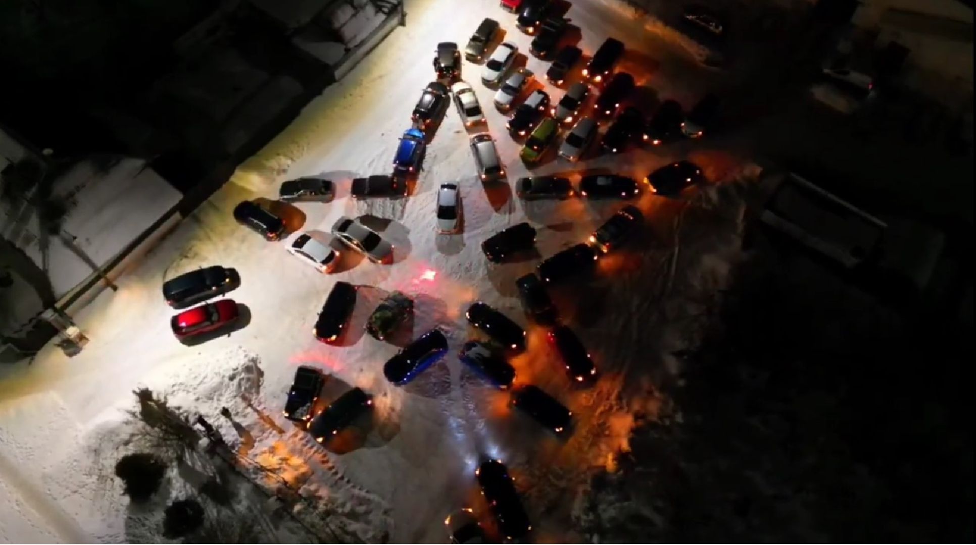 Клин, общество