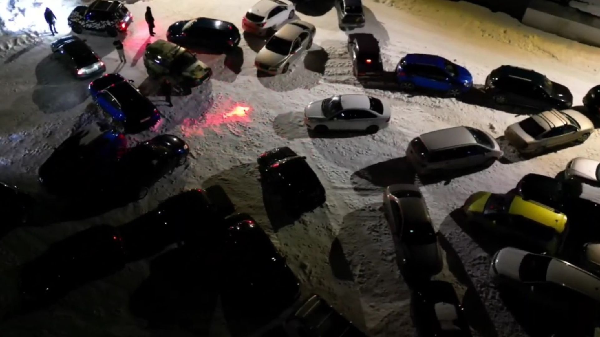 Клин, общество