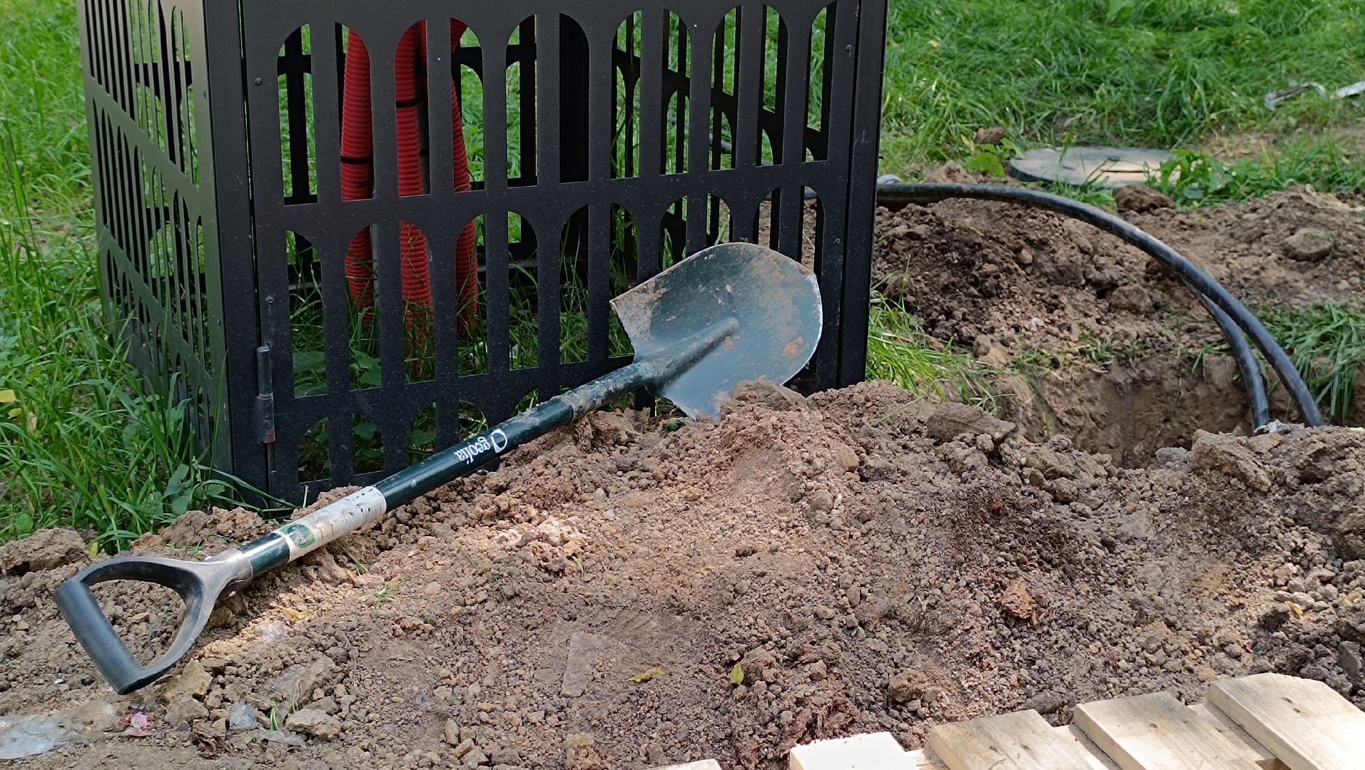 кафе, мастер-класс, парк, лобня,