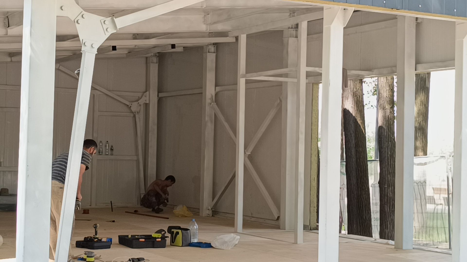 кафе, мастер-класс, парк, лобня,