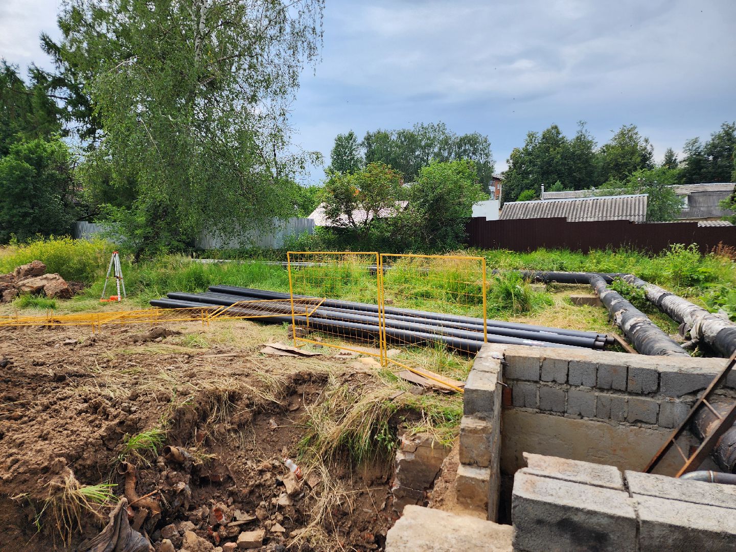 теплоснабжение, волоколамск, жкх,