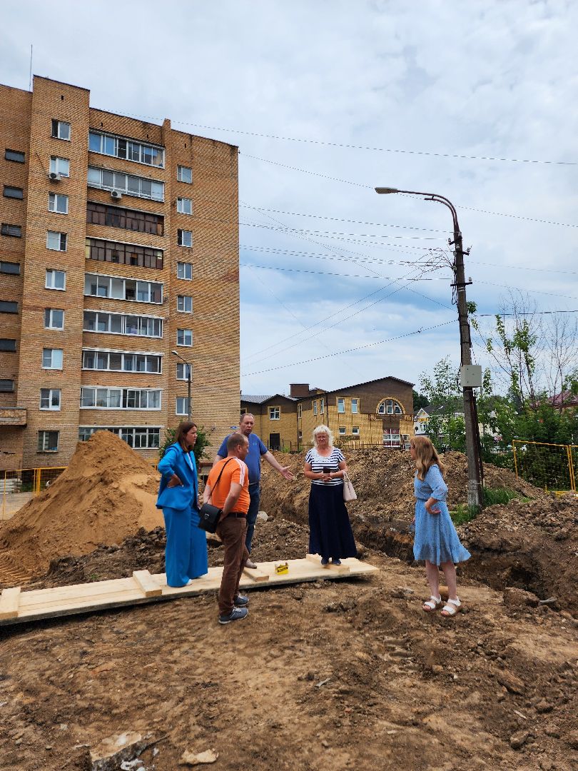 теплоснабжение, волоколамск, жкх,