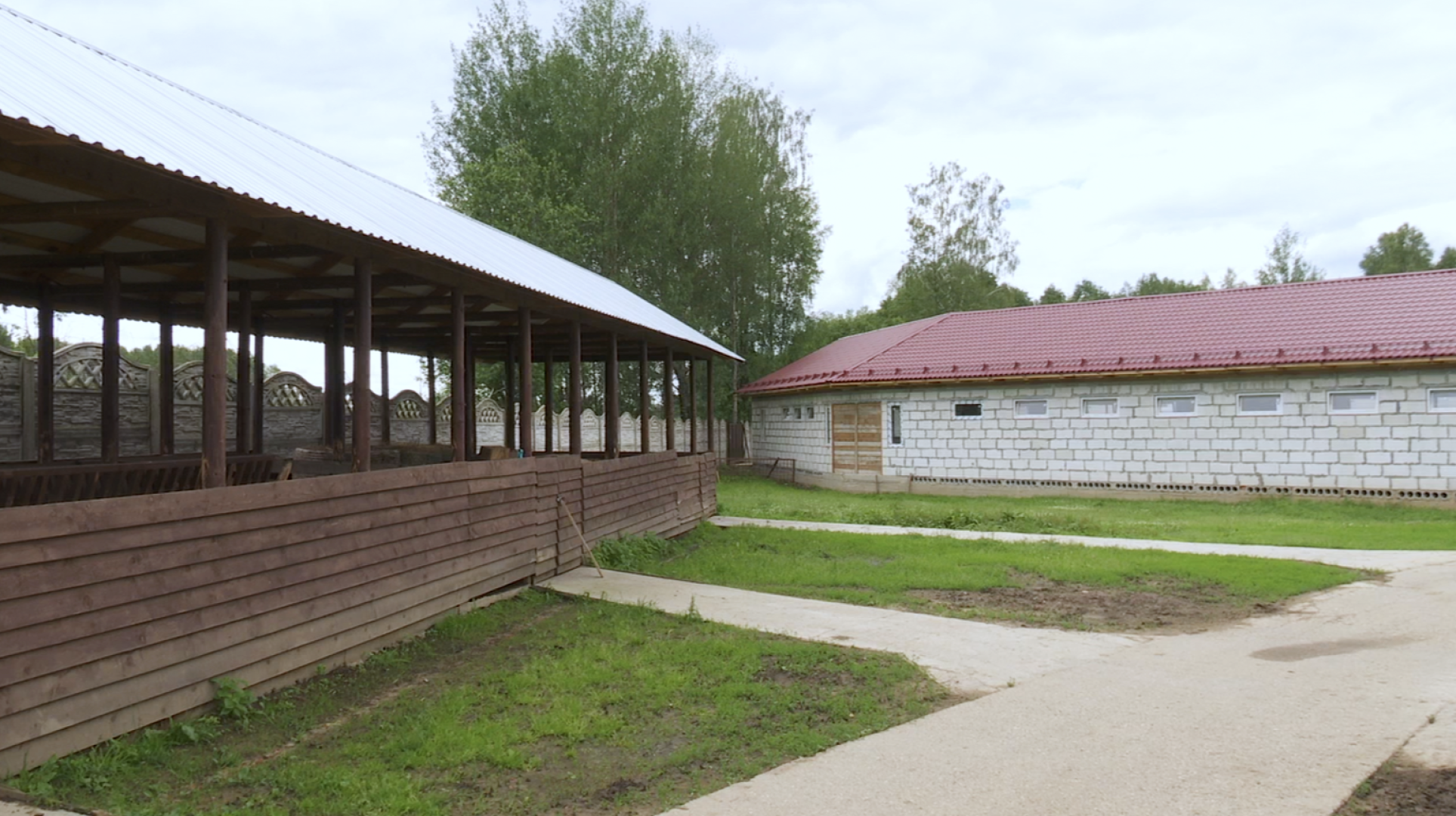 Клин, общество, экономика, сельское хозяйство, экотуризм,