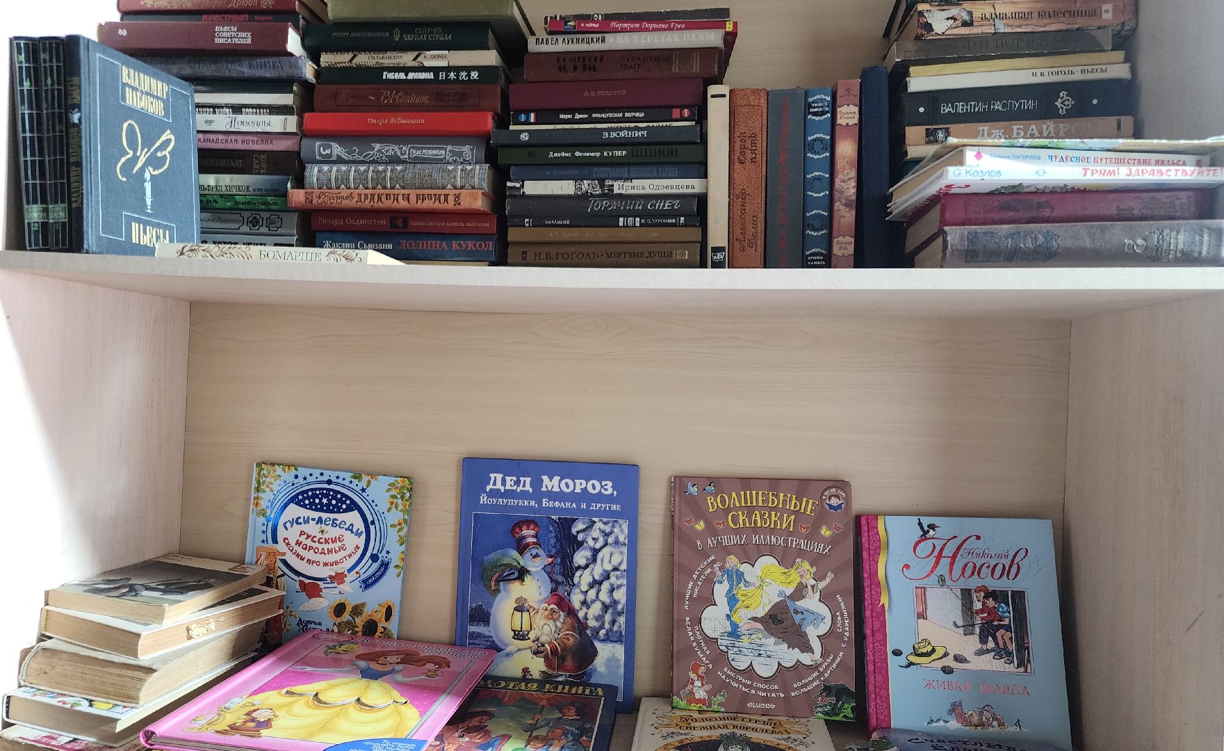 Звенигород, раздельный сбор мусора,