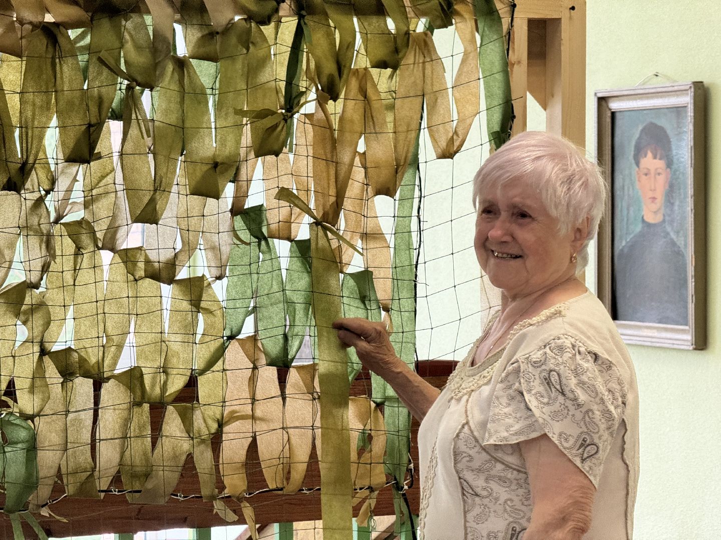 шаховская, сети, активное долголетие, сво,