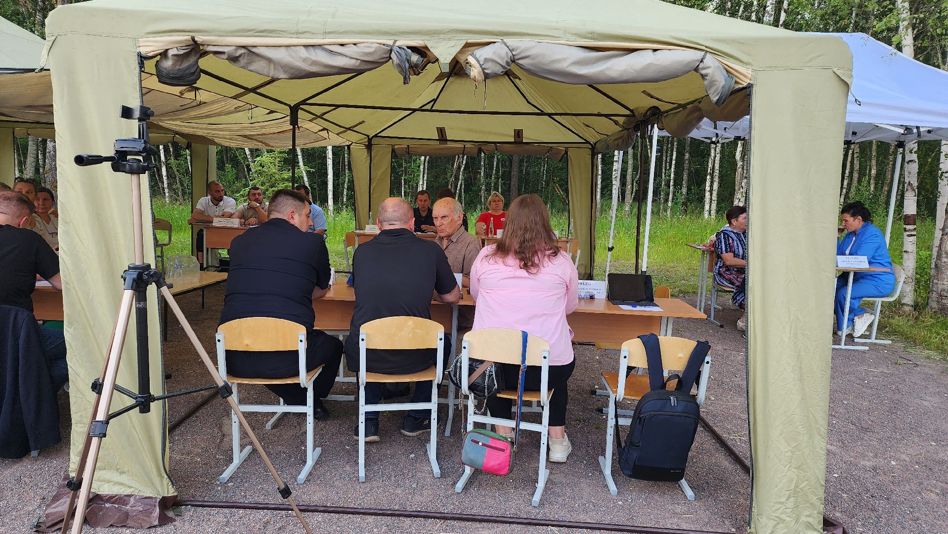 лобня, выездная администрация, ремонт,