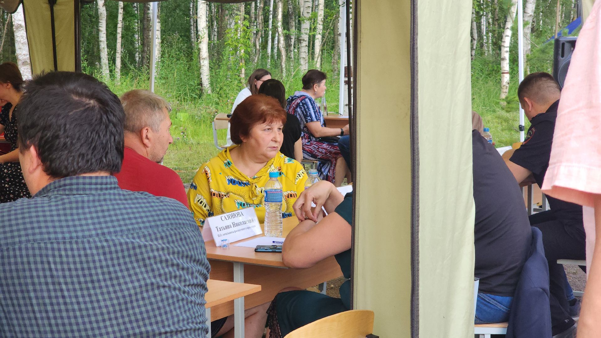 лобня, выездная администрация, ремонт,