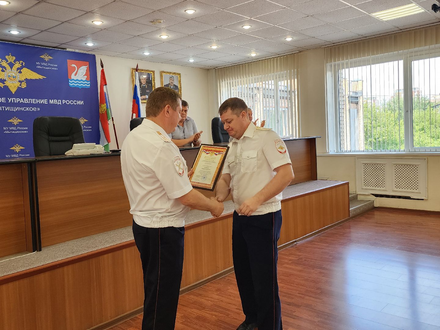 госавтоинспекция, мытищи,