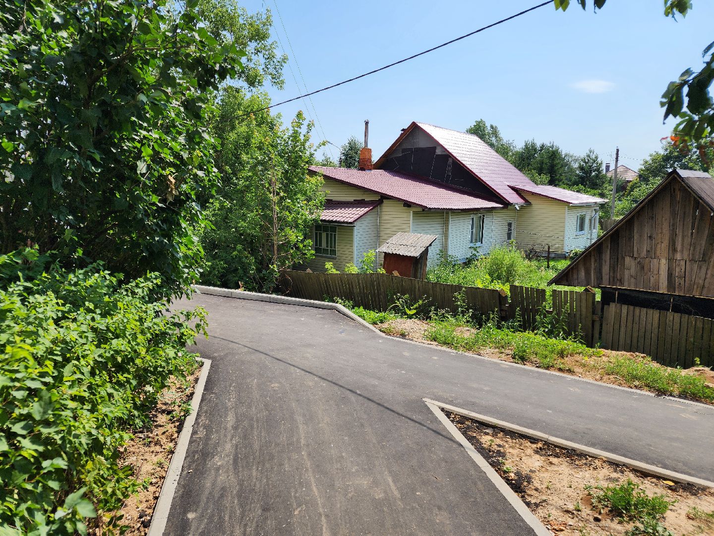 Чехов, благоустройство, дворовая территория, формирование комфортной городской среды, проезды, тротуары, детская площадка, спортивная площадка, тренажерный комплекс,