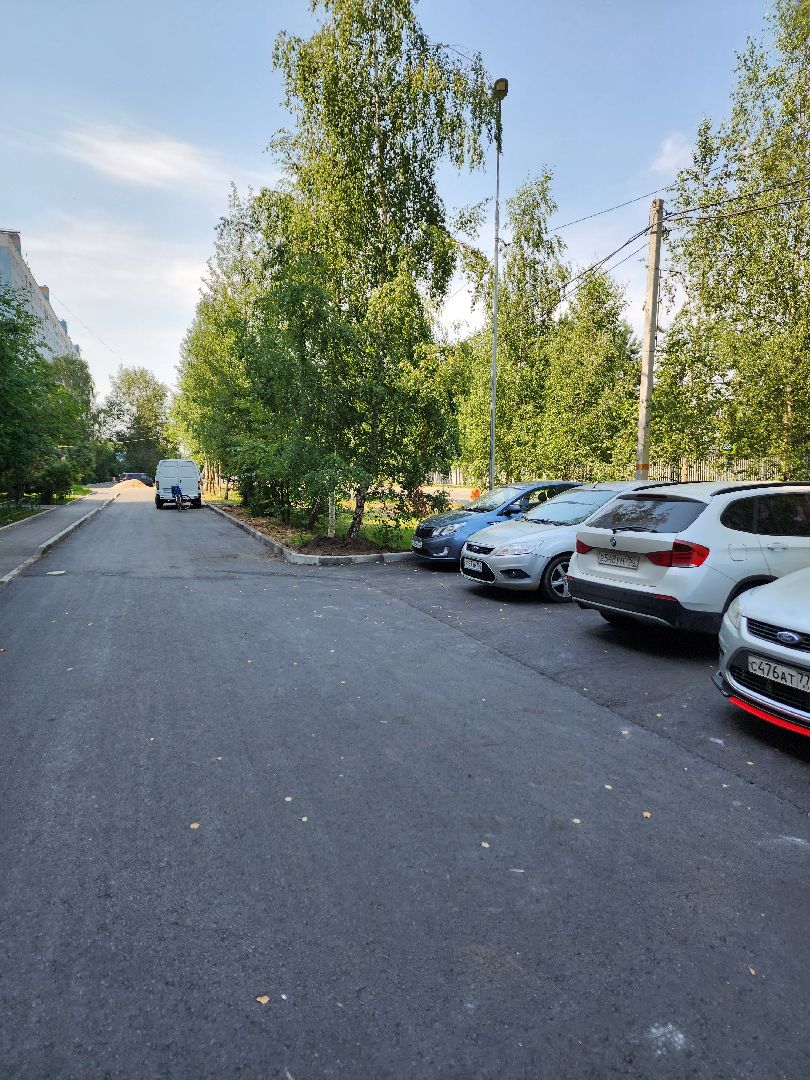 Чехов, благоустройство, дворовая территория, формирование комфортной городской среды, проезды, тротуары, детская площадка, спортивная площадка, тренажерный комплекс,