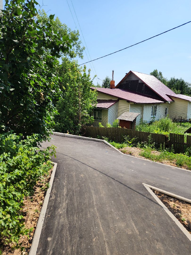 Чехов, благоустройство, дворовая территория, формирование комфортной городской среды, проезды, тротуары, детская площадка, спортивная площадка, тренажерный комплекс,