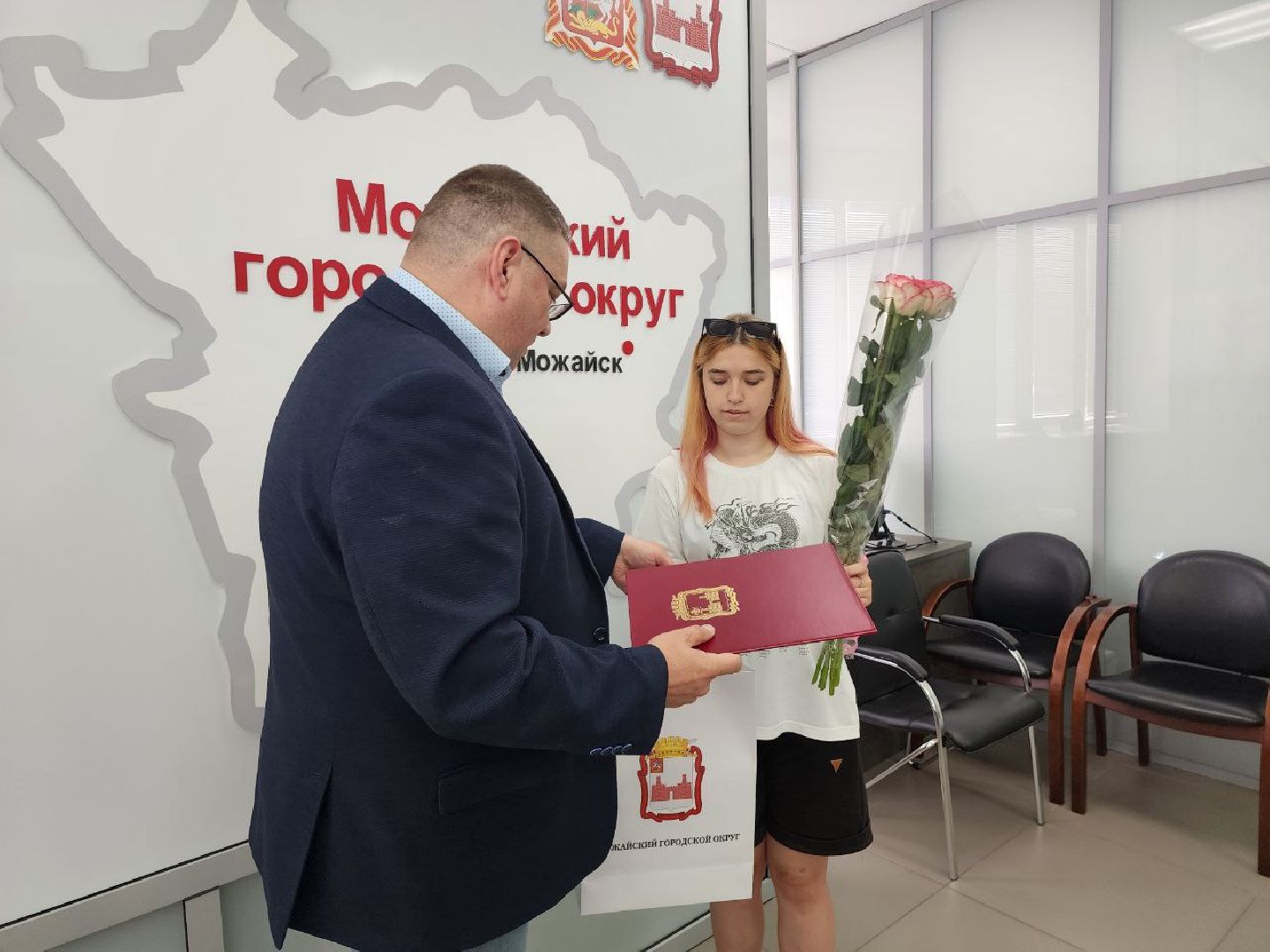 можайск, можайский городской округ, подмосковье, жилищный сертификат, жилье, дети-сироты,власть,