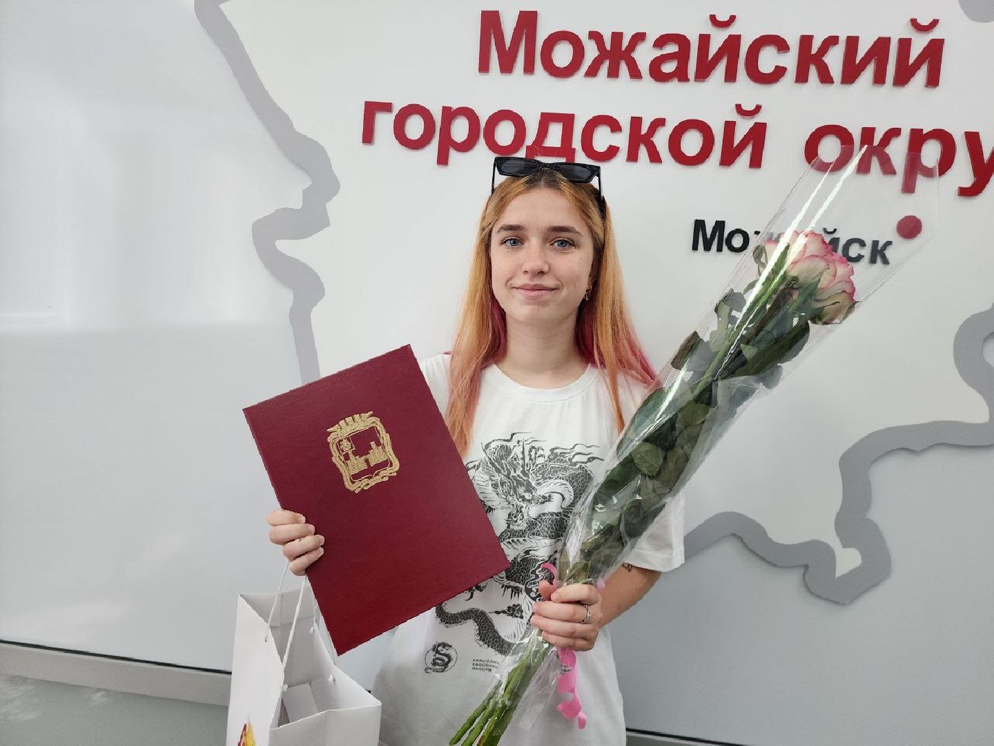 можайск, можайский городской округ, подмосковье, жилищный сертификат, жилье, дети-сироты,власть,