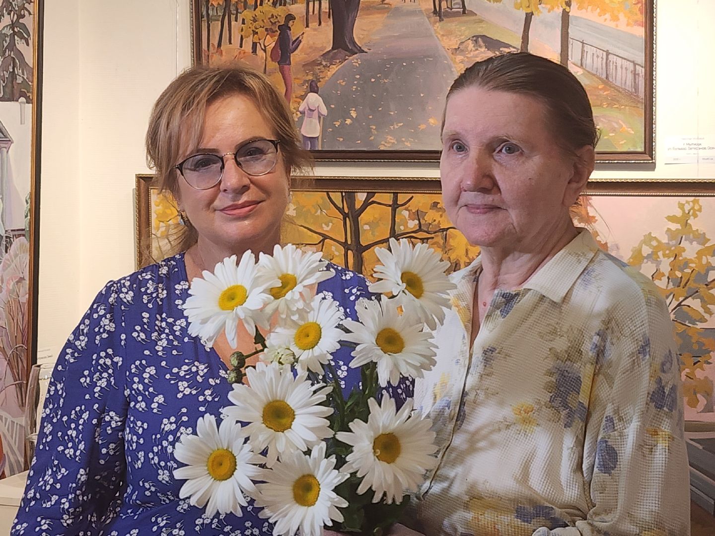 Выставка, галерея искусств, мытищинская галерея искусств,