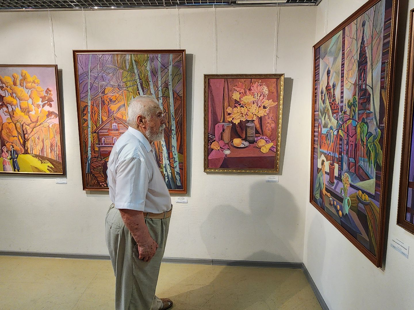 Выставка, галерея искусств, мытищинская галерея искусств,