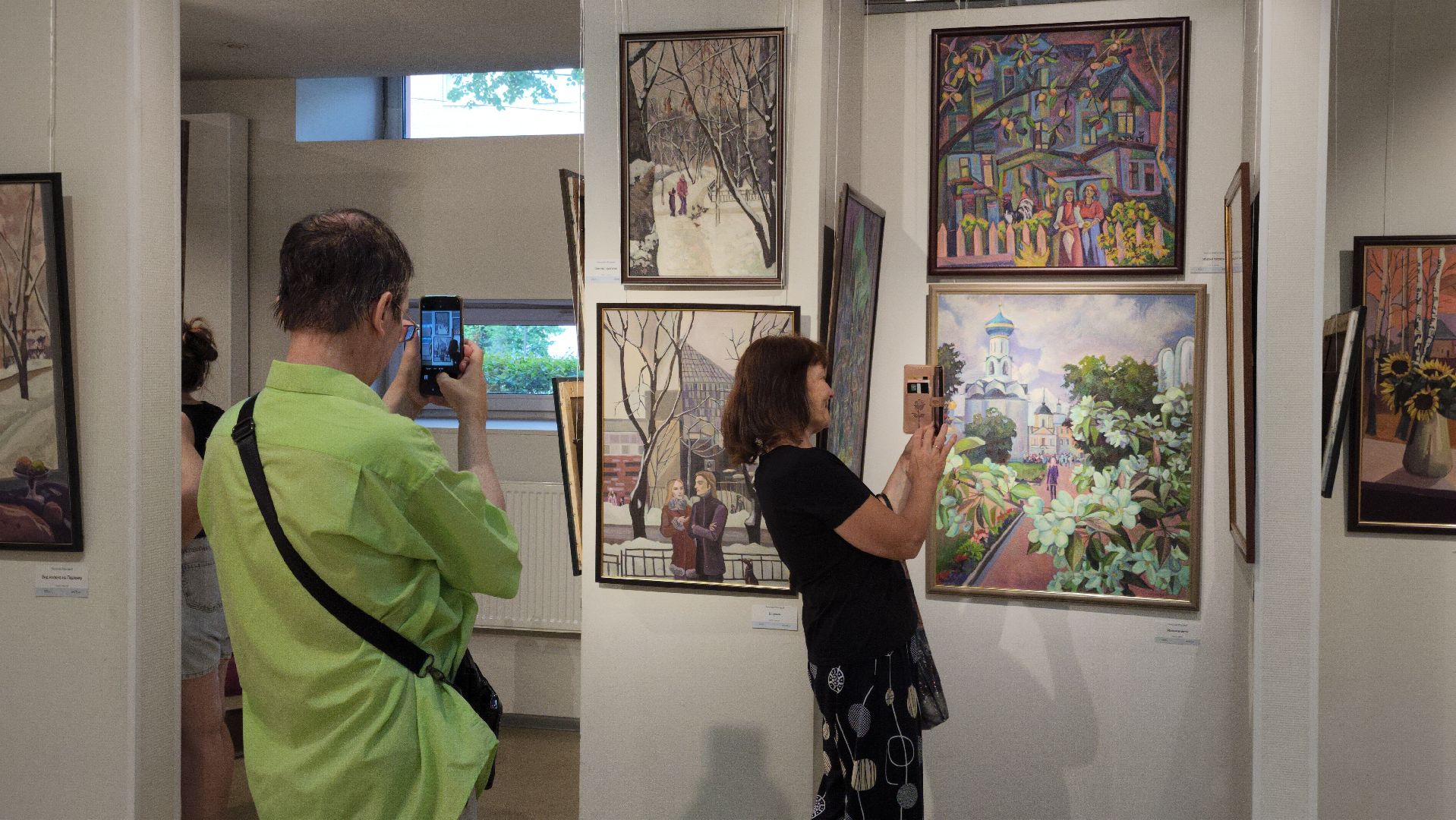 Выставка, галерея искусств, мытищинская галерея искусств,