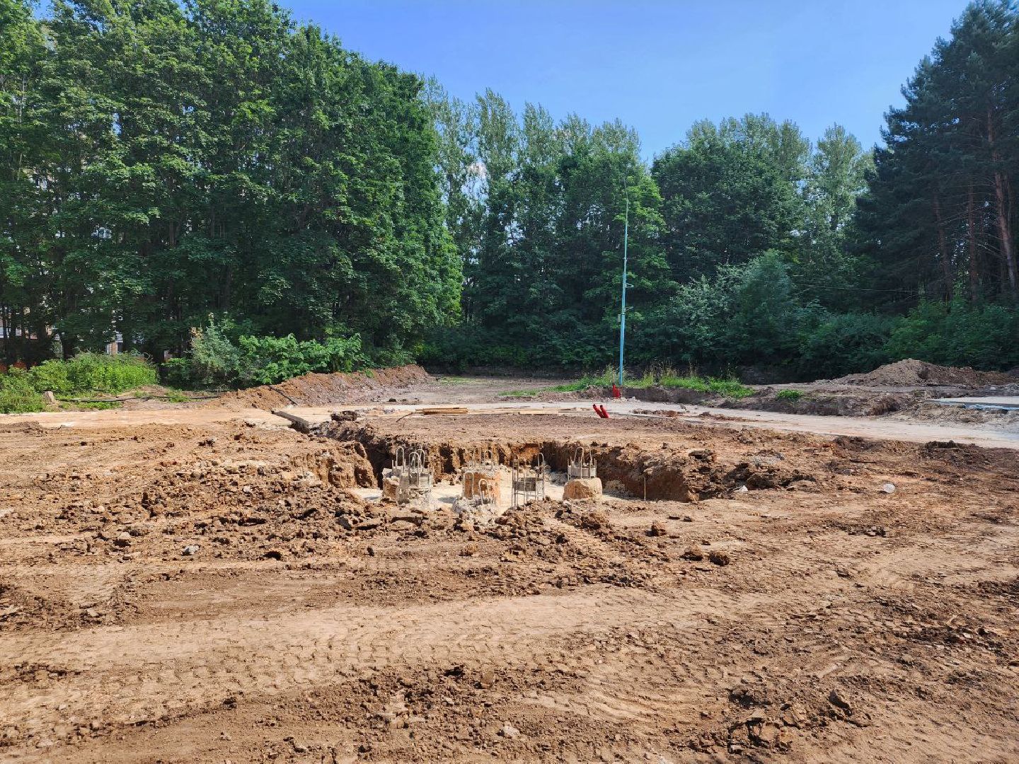 пущино, серпухов, благоустройство,