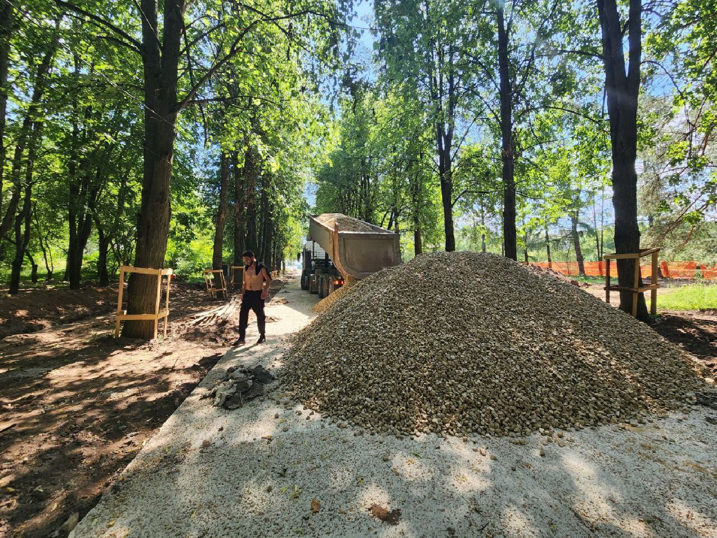 пущино, серпухов, благоустройство,