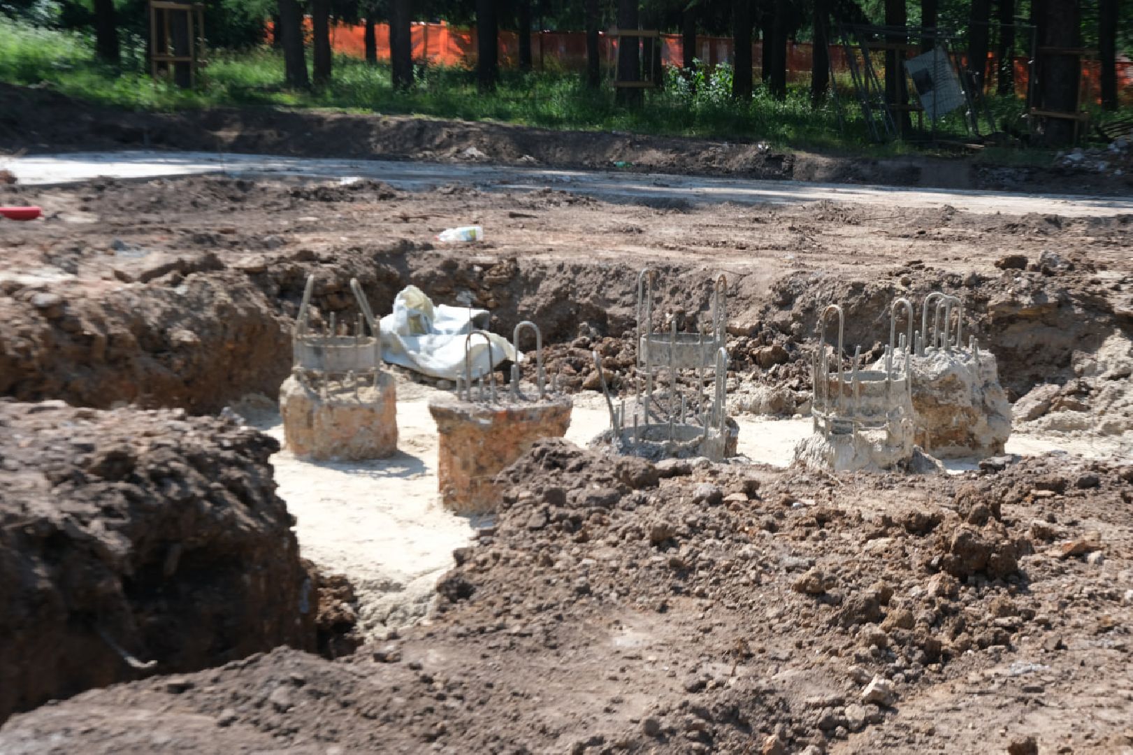 пущино, серпухов, благоустройство,