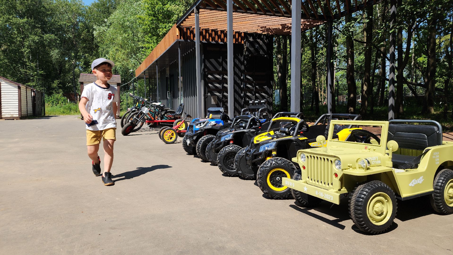 ступино, парк имени островского, парки подмосковья, лето в подмосковье,