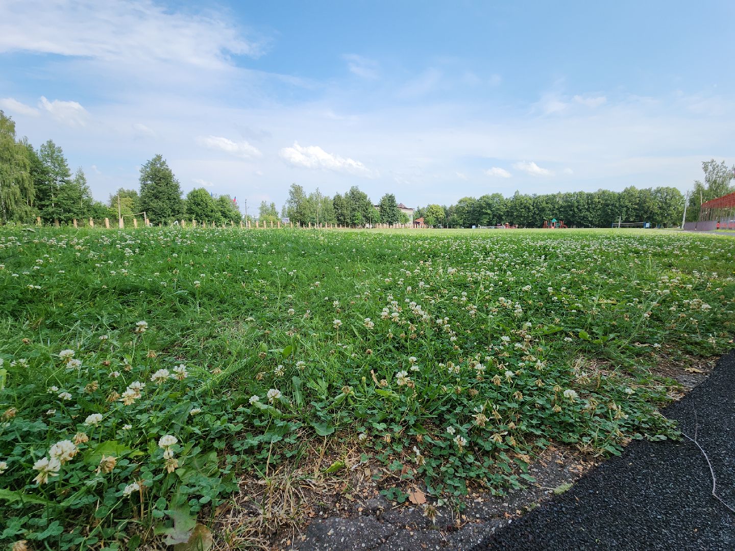 стадион, стадион урожай, Ремонт стадиона, руза, рузский городской округ, московская область, подмосковье,