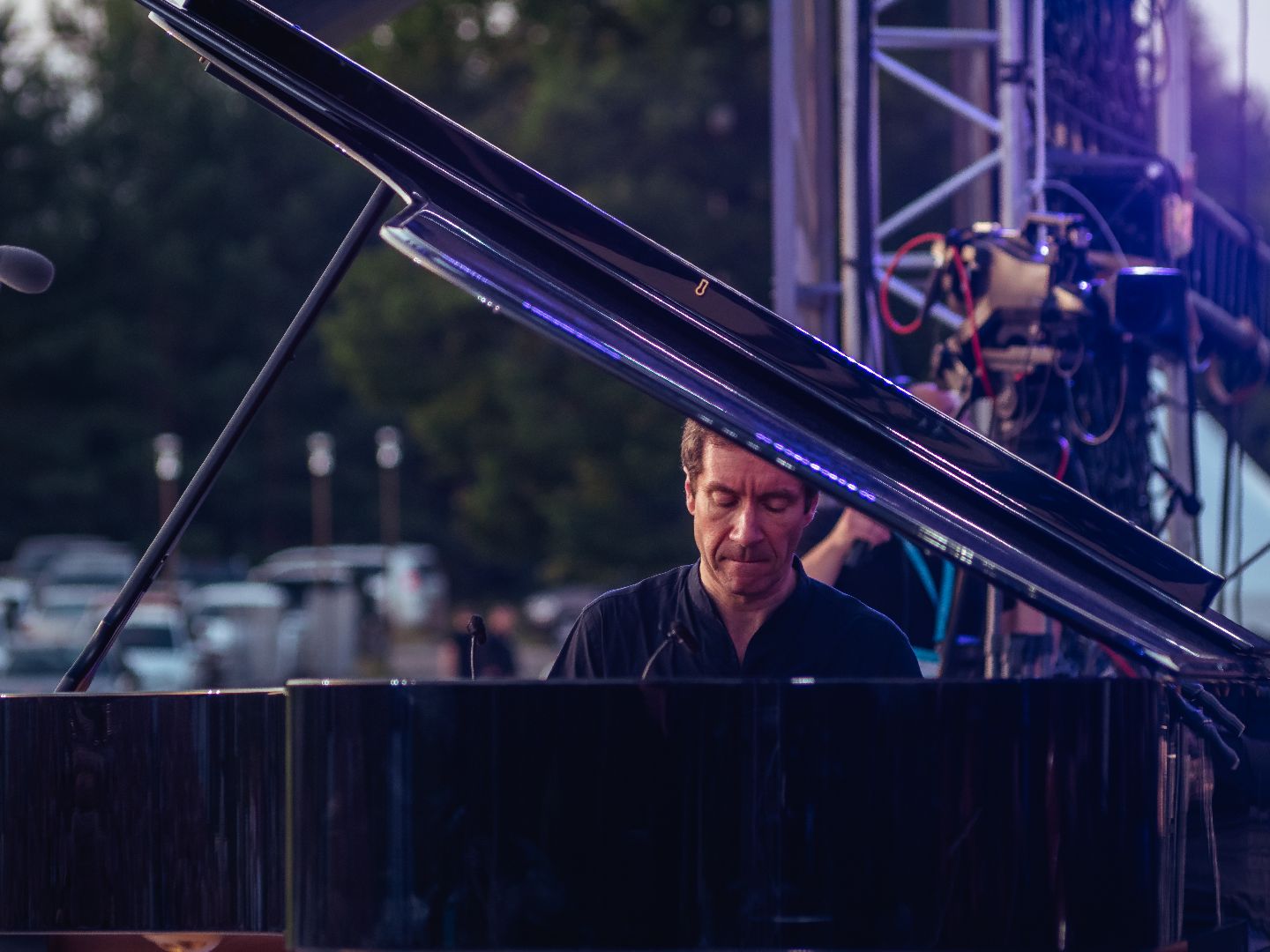 истра, мероприятие, музыкальный фестиваль,новый иерусалим,