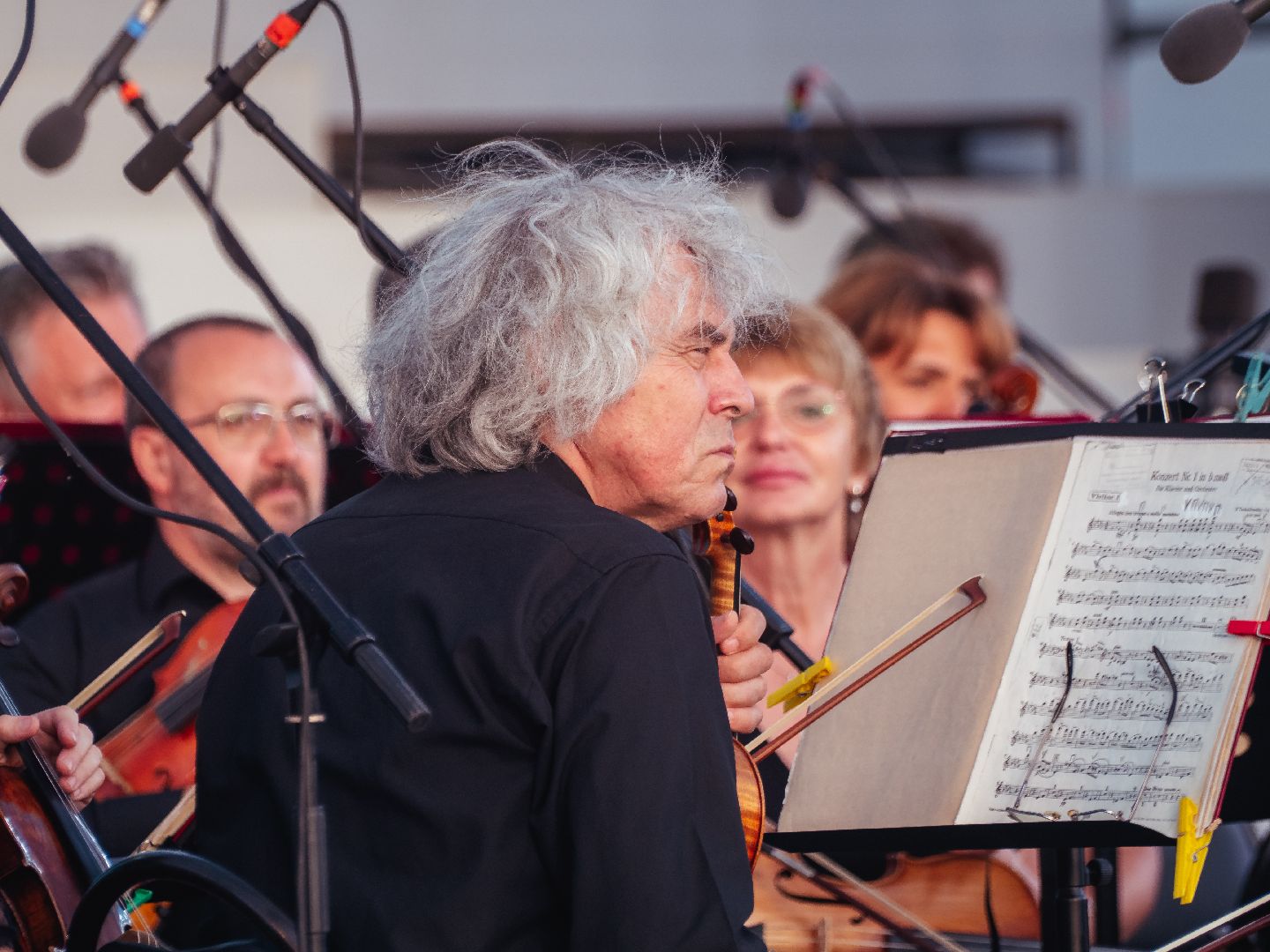 истра, мероприятие, музыкальный фестиваль,новый иерусалим,