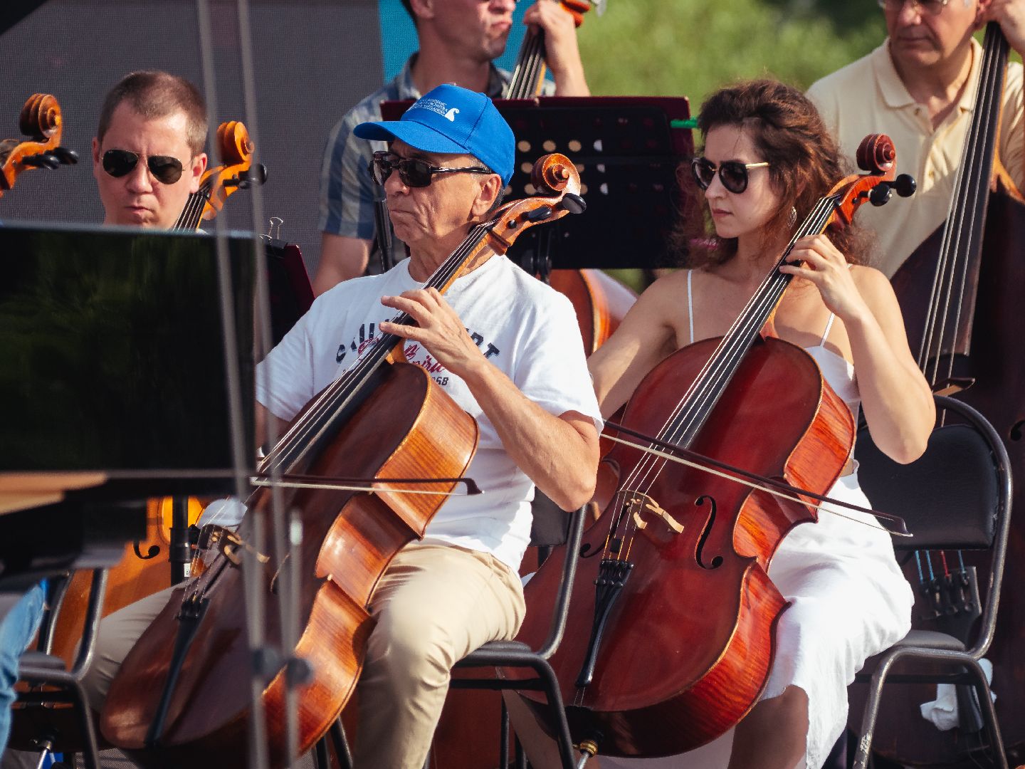 истра, мероприятие, музыкальный фестиваль,новый иерусалим,