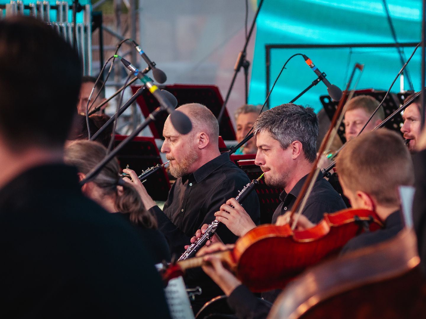 истра, мероприятие, музыкальный фестиваль,новый иерусалим,