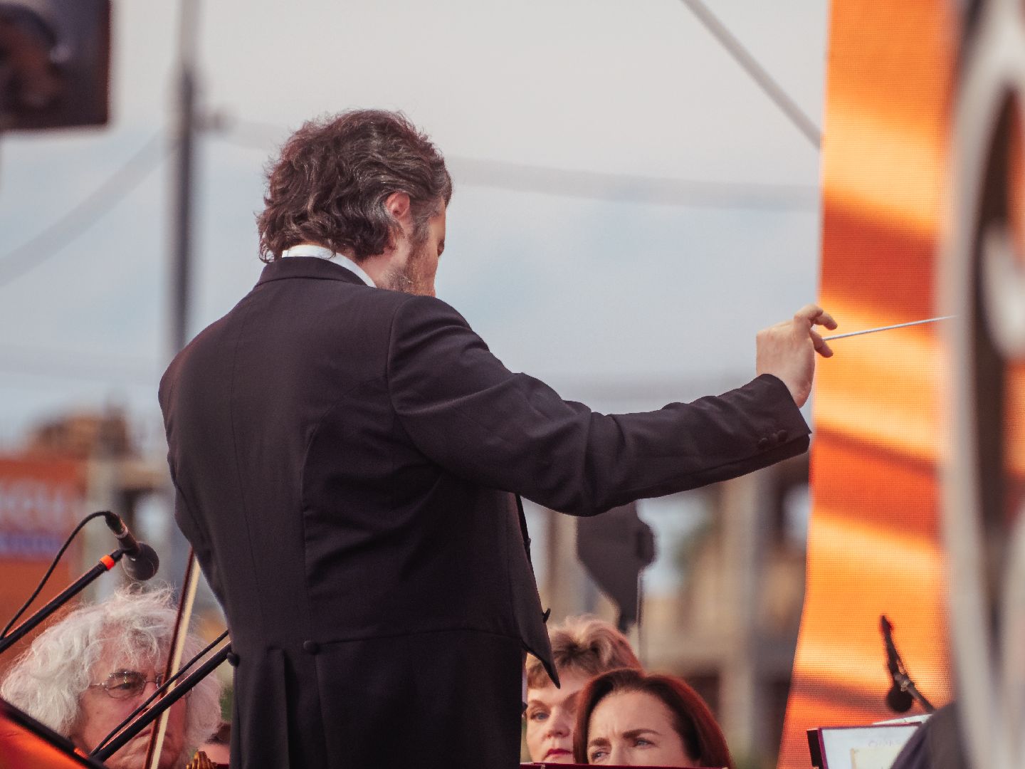 истра, мероприятие, музыкальный фестиваль,новый иерусалим,