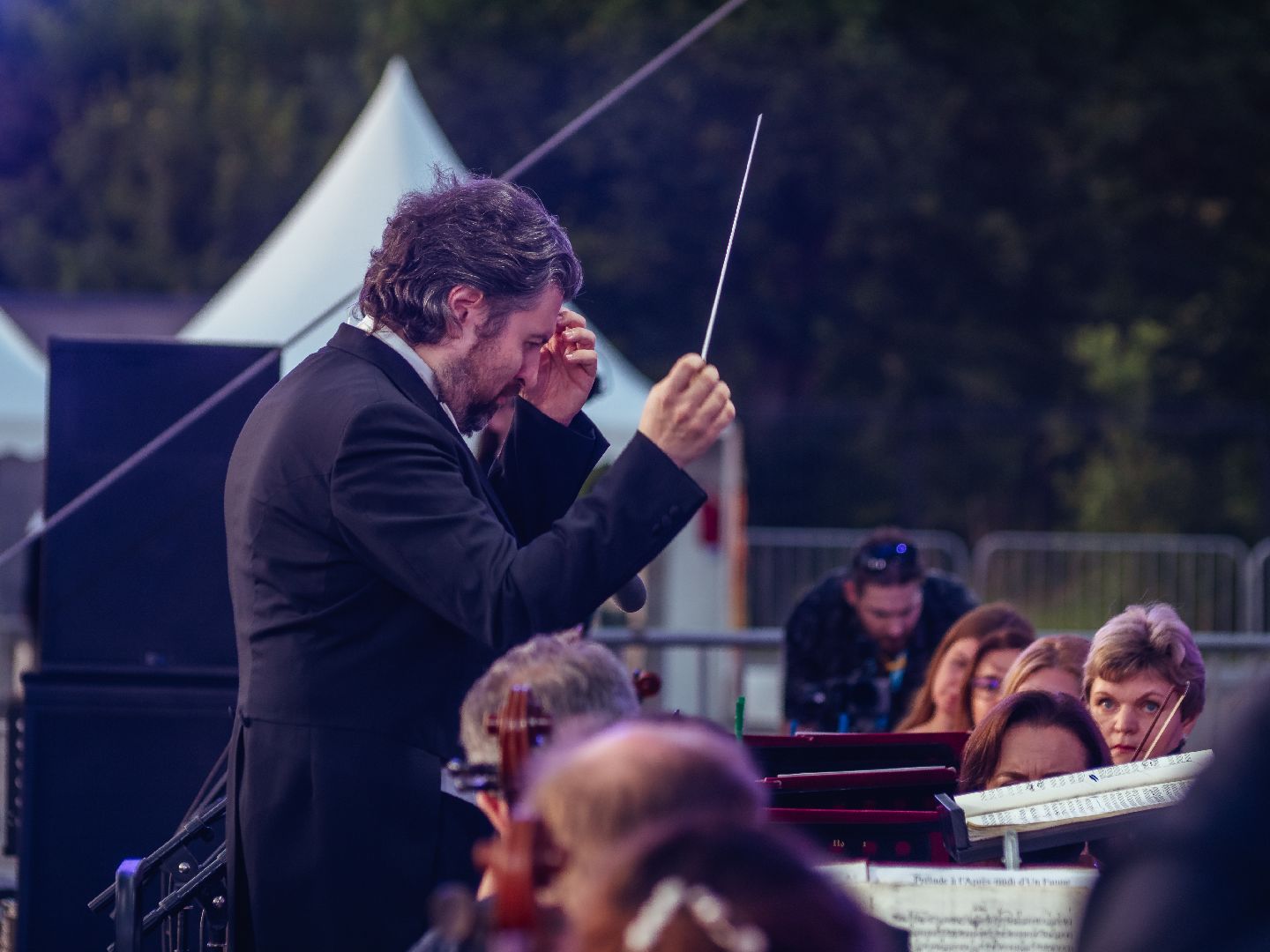 истра, мероприятие, музыкальный фестиваль,новый иерусалим,