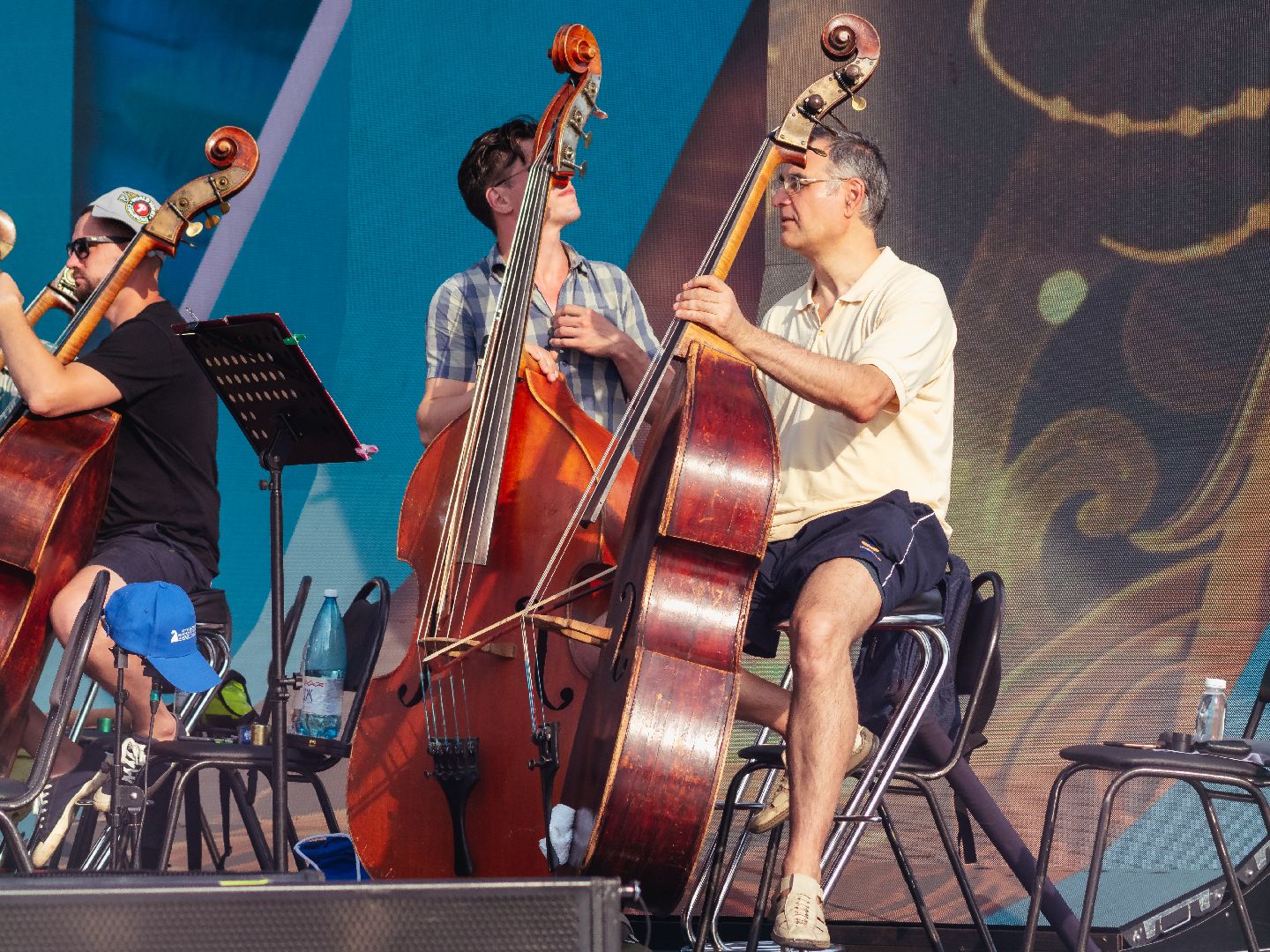 истра, мероприятие, музыкальный фестиваль,новый иерусалим,